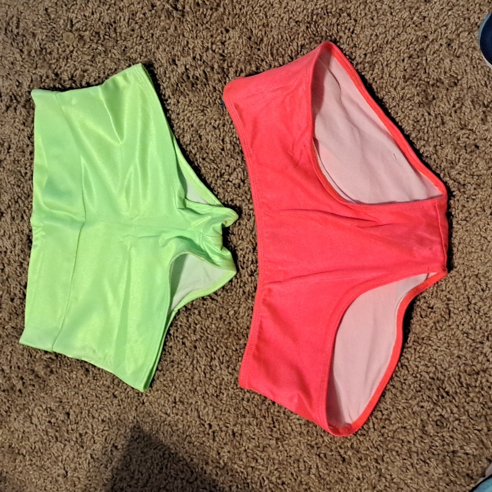 Boots shorts